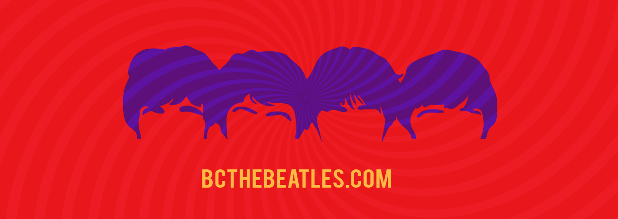 BC the Beatles header image 1